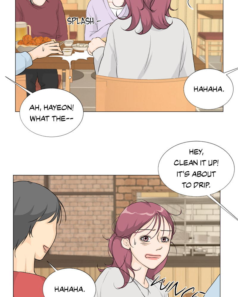 Read Half-Ghost chapter 14 image 60 on Lezhin