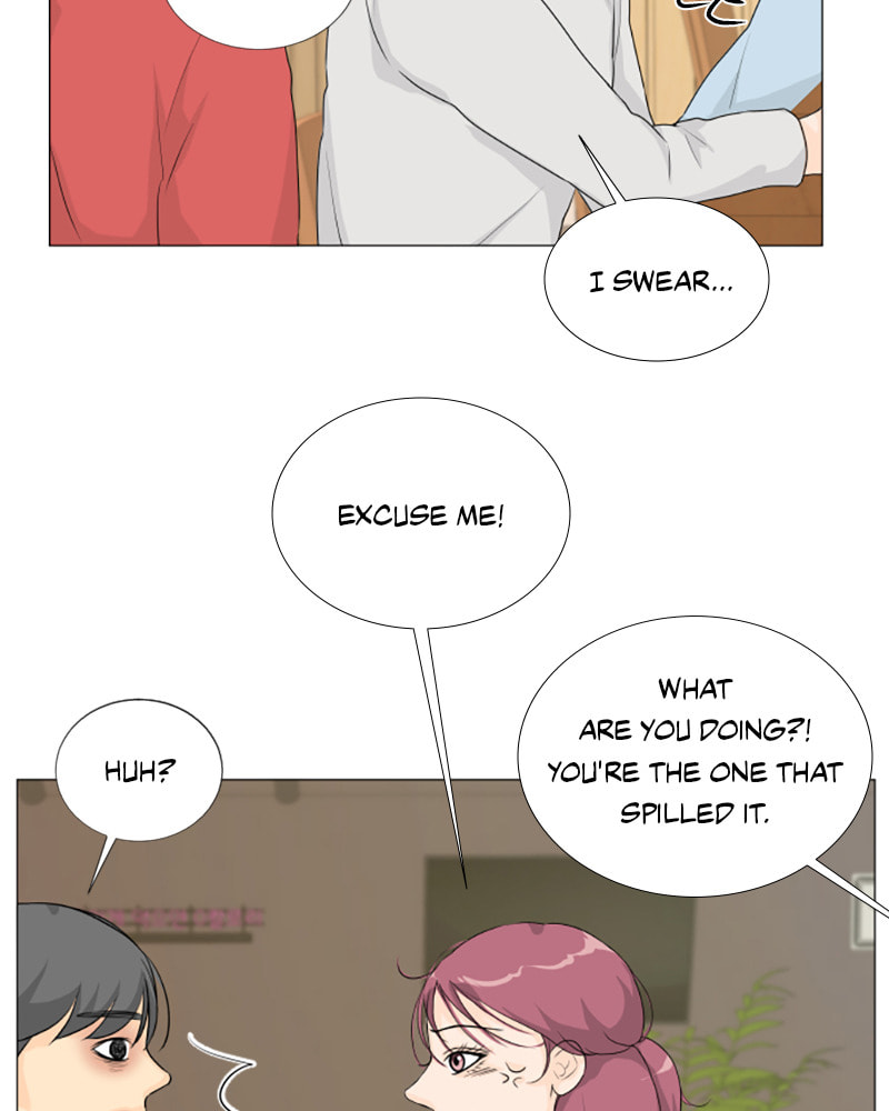 Read Half-Ghost chapter 14 image 61 on Lezhin