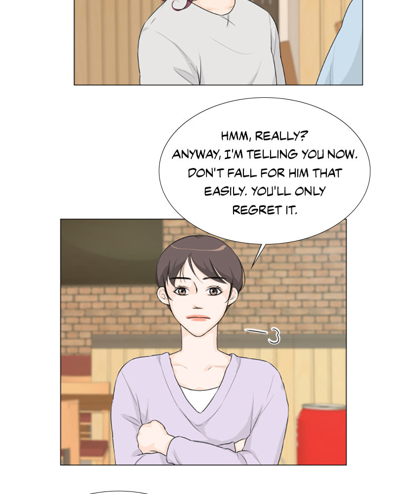 Read Half-Ghost chapter 14 image 7 on Lezhin