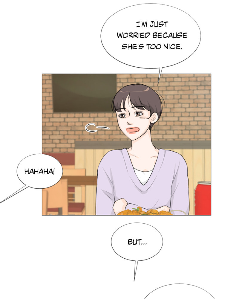 Read Half-Ghost chapter 14 image 9 on Lezhin