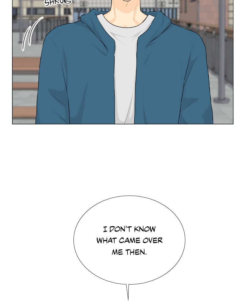 Read Half-Ghost chapter 140 image 12 on Lezhin