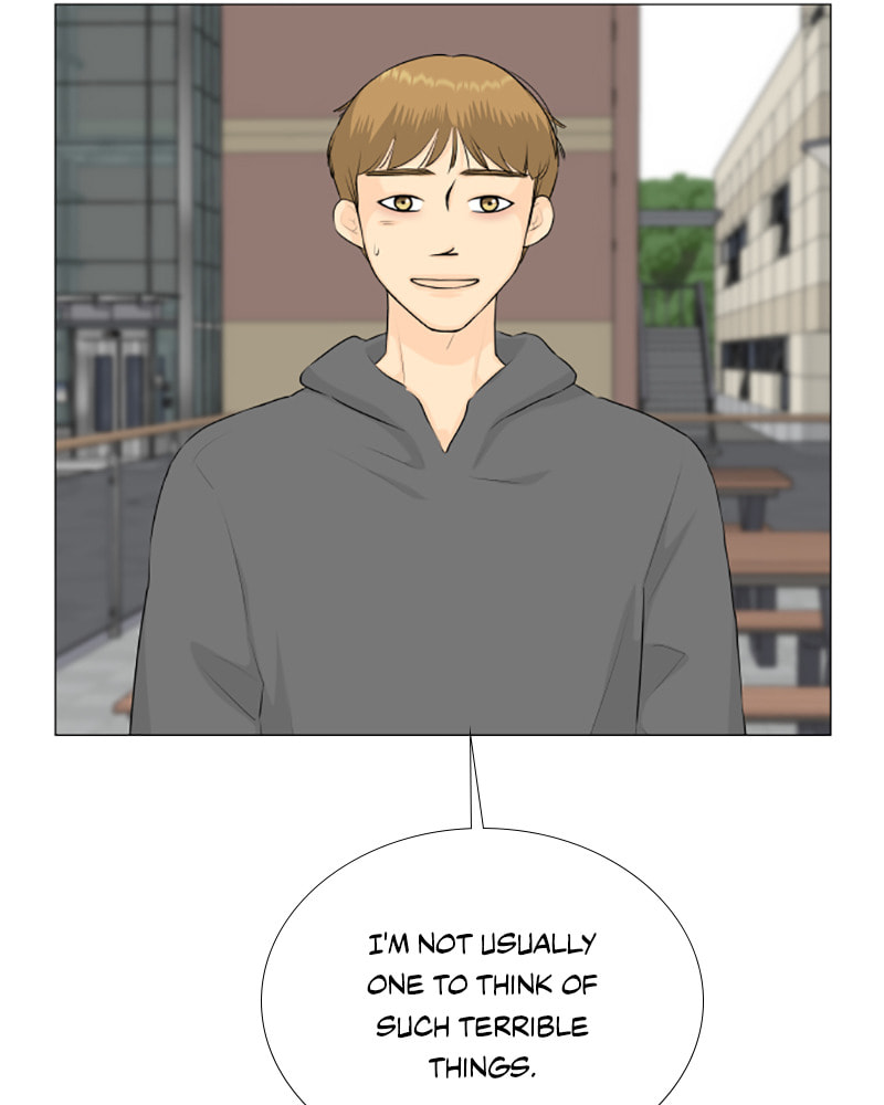 Read Half-Ghost chapter 140 image 13 on Lezhin