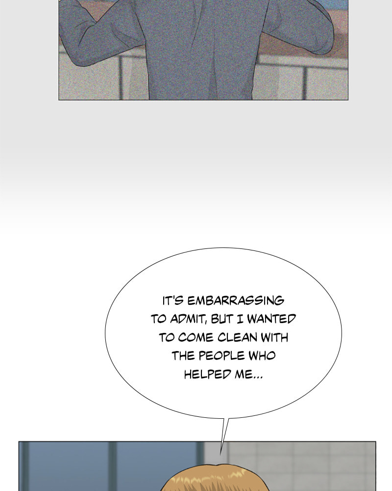 Read Half-Ghost chapter 140 image 16 on Lezhin