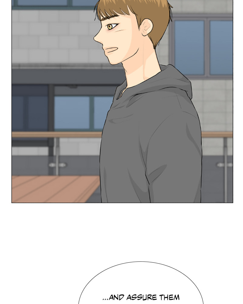 Read Half-Ghost chapter 140 image 17 on Lezhin