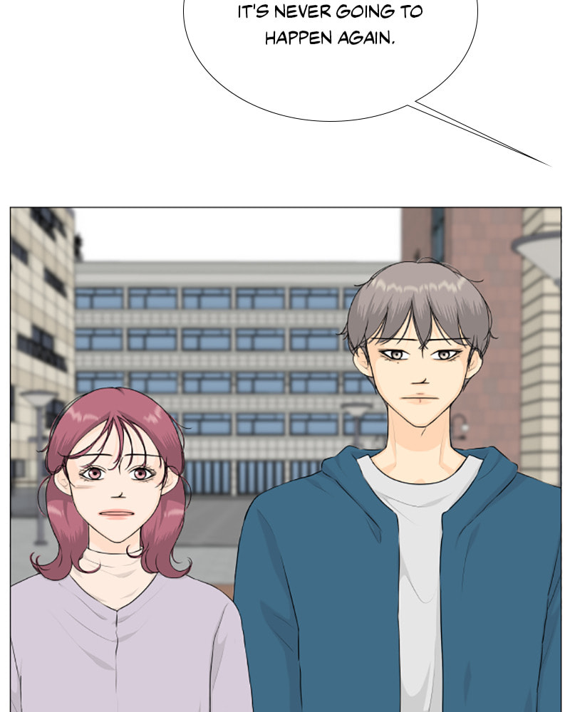 Read Half-Ghost chapter 140 image 18 on Lezhin