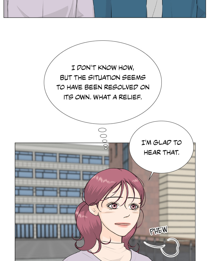 Read Half-Ghost chapter 140 image 19 on Lezhin