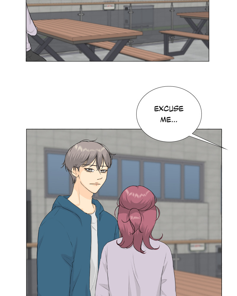Read Half-Ghost chapter 140 image 2 on Lezhin