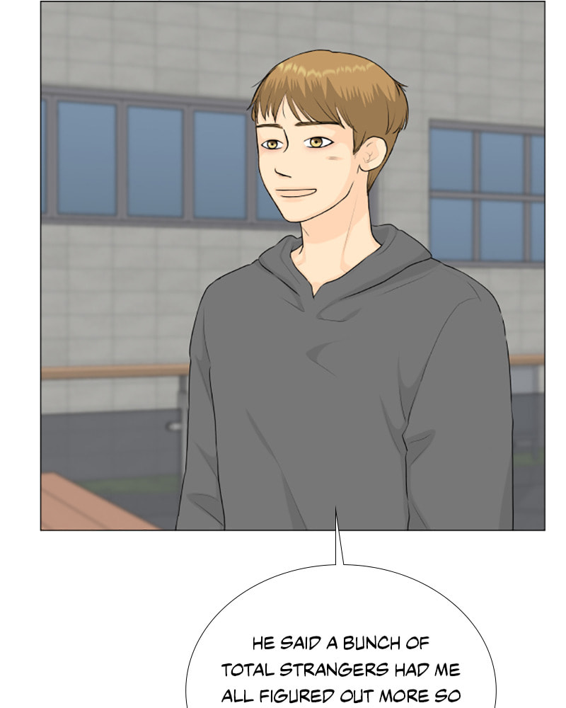 Read Half-Ghost chapter 140 image 21 on Lezhin