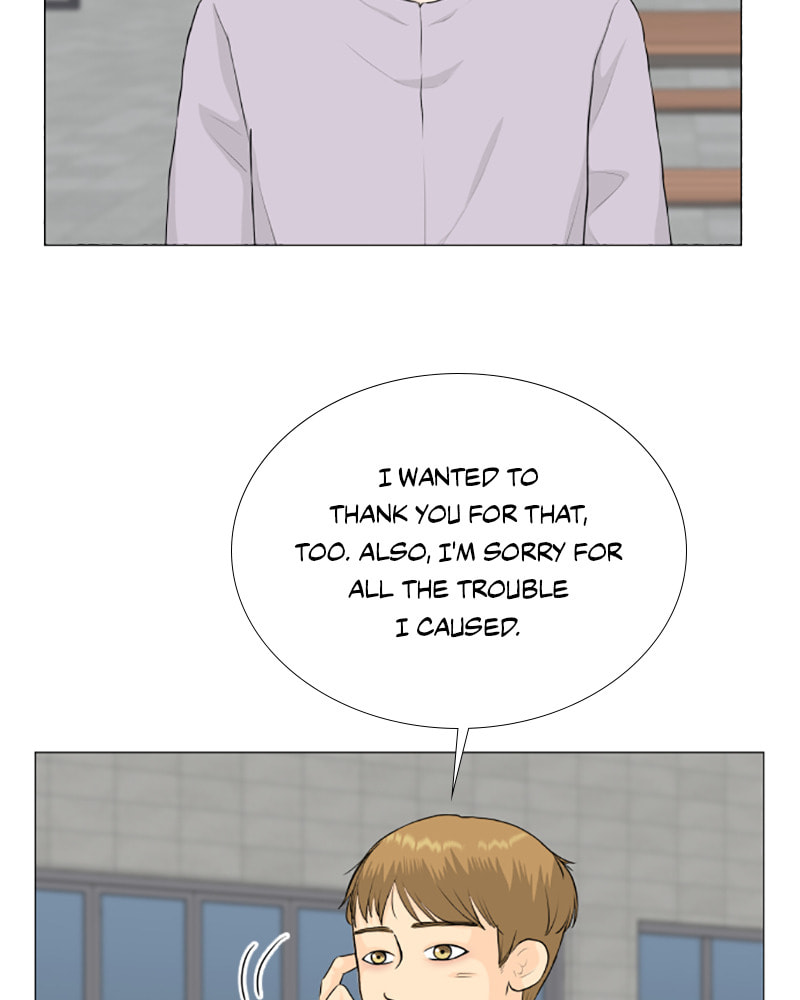 Read Half-Ghost chapter 140 image 23 on Lezhin