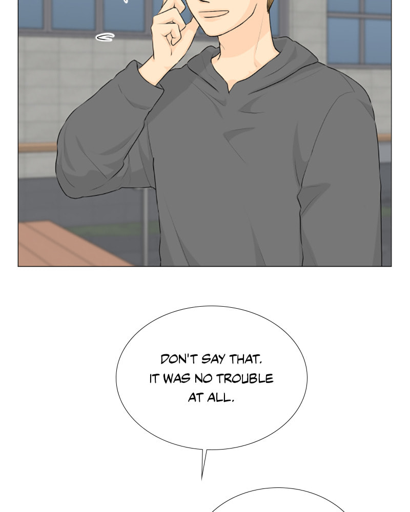 Read Half-Ghost chapter 140 image 24 on Lezhin