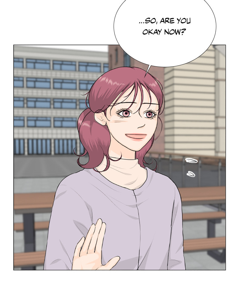 Read Half-Ghost chapter 140 image 25 on Lezhin