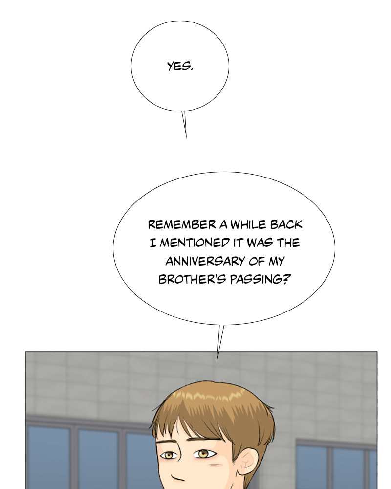 Read Half-Ghost chapter 140 image 26 on Lezhin