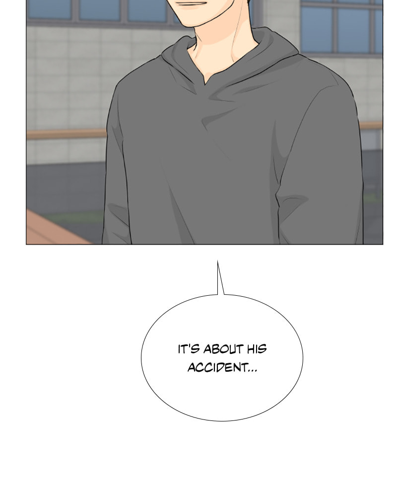 Read Half-Ghost chapter 140 image 27 on Lezhin
