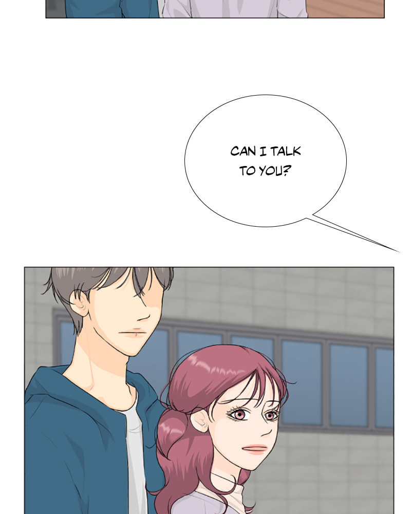 Read Half-Ghost chapter 140 image 3 on Lezhin