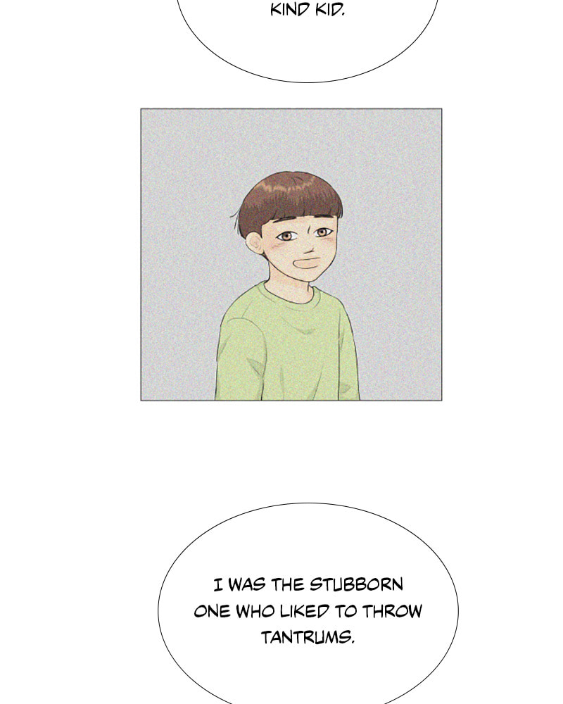 Read Half-Ghost chapter 140 image 30 on Lezhin