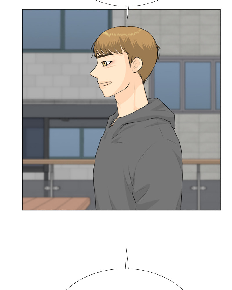 Read Half-Ghost chapter 140 image 31 on Lezhin