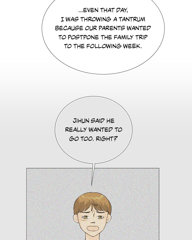Read Half-Ghost chapter 140 image 32 on Lezhin