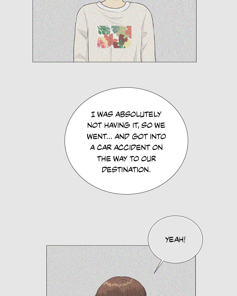 Read Half-Ghost chapter 140 image 33 on Lezhin