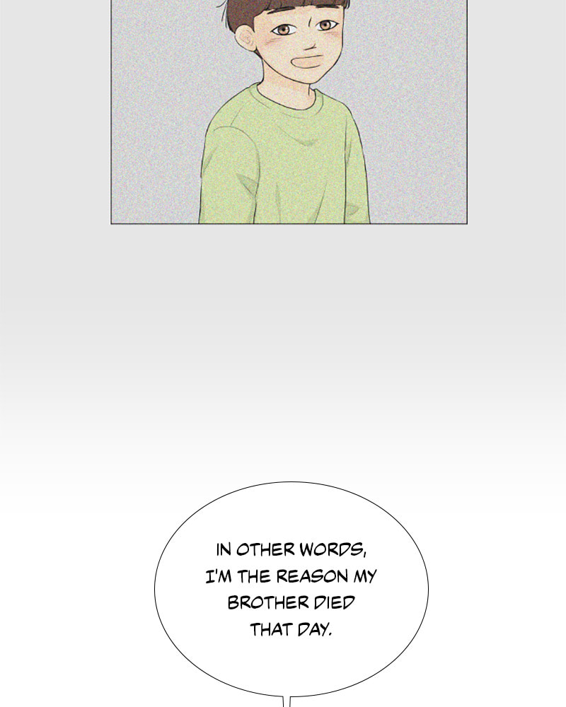 Read Half-Ghost chapter 140 image 34 on Lezhin