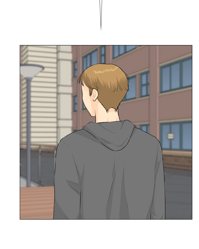 Read Half-Ghost chapter 140 image 35 on Lezhin