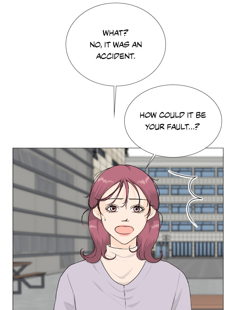 Read Half-Ghost chapter 140 image 36 on Lezhin