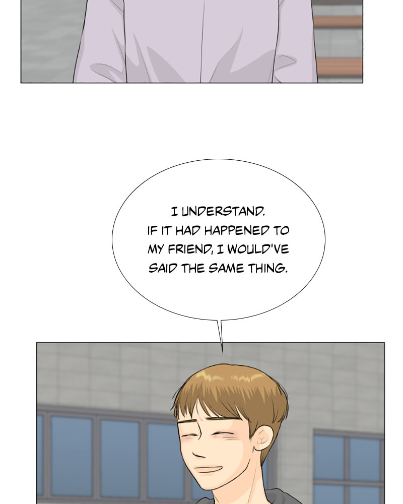Read Half-Ghost chapter 140 image 37 on Lezhin