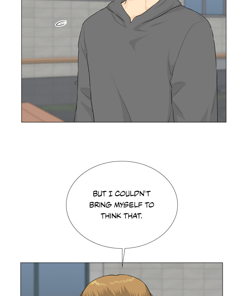 Read Half-Ghost chapter 140 image 38 on Lezhin
