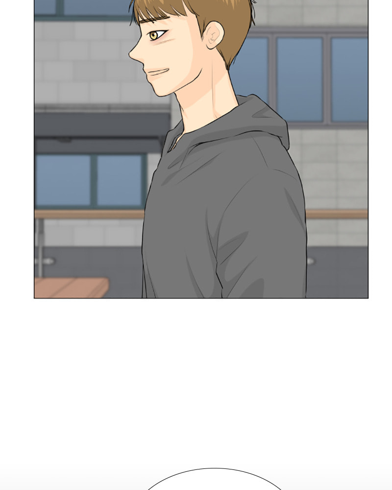 Read Half-Ghost chapter 140 image 39 on Lezhin