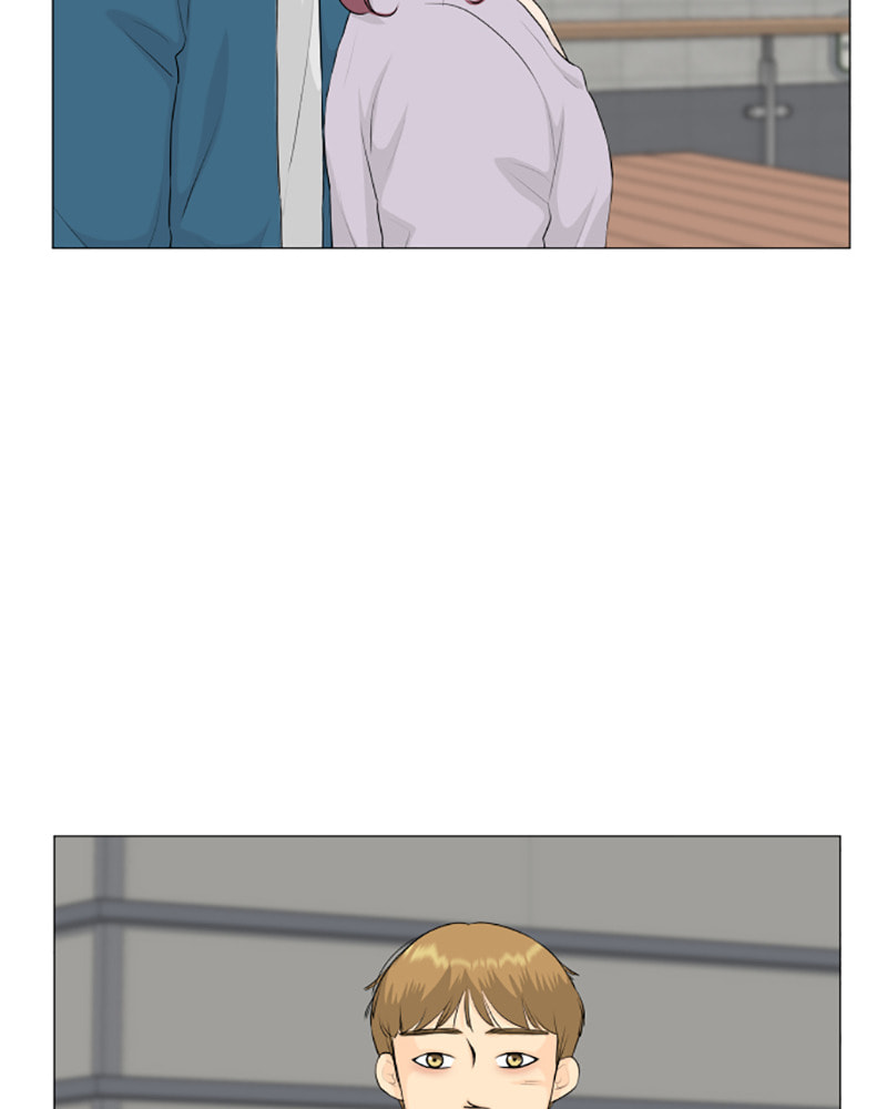 Read Half-Ghost chapter 140 image 4 on Lezhin