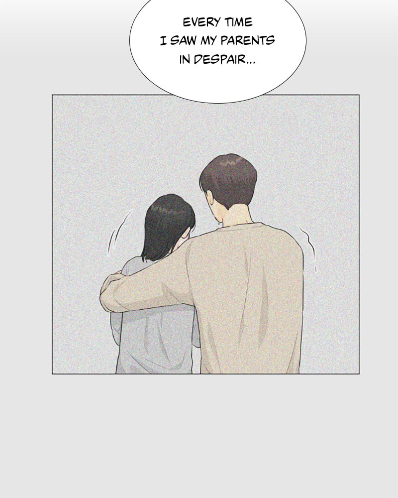 Read Half-Ghost chapter 140 image 40 on Lezhin