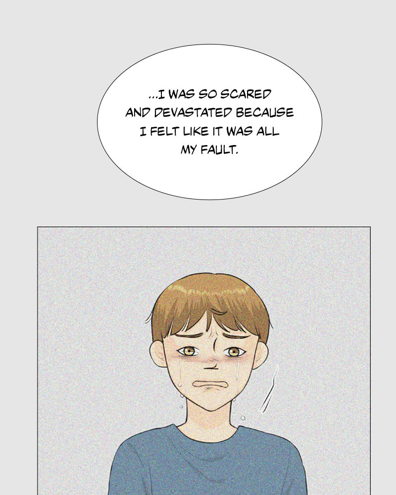 Read Half-Ghost chapter 140 image 42 on Lezhin