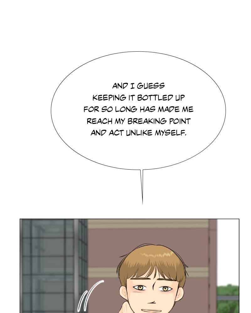 Read Half-Ghost chapter 140 image 44 on Lezhin