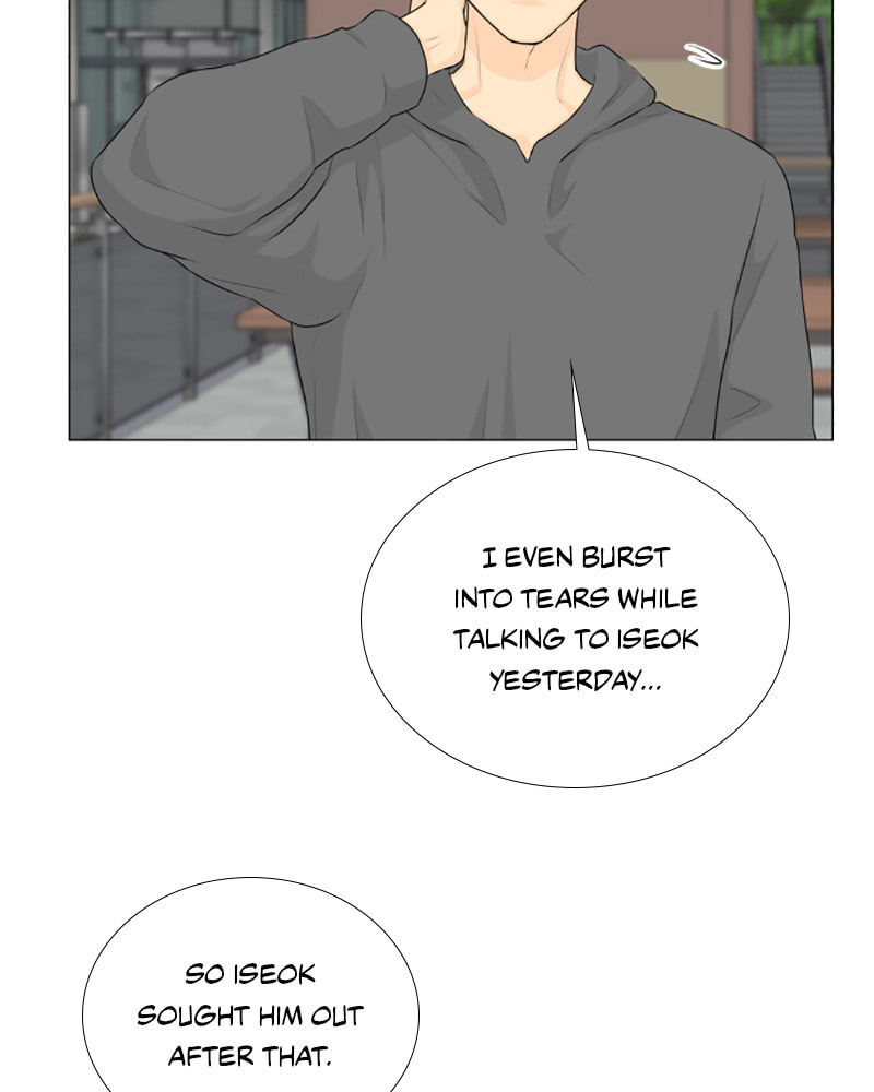 Read Half-Ghost chapter 140 image 45 on Lezhin