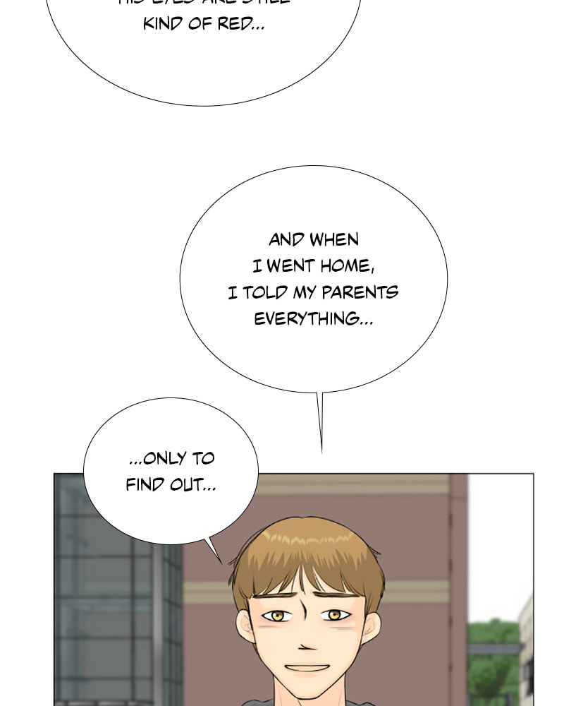 Read Half-Ghost chapter 140 image 47 on Lezhin