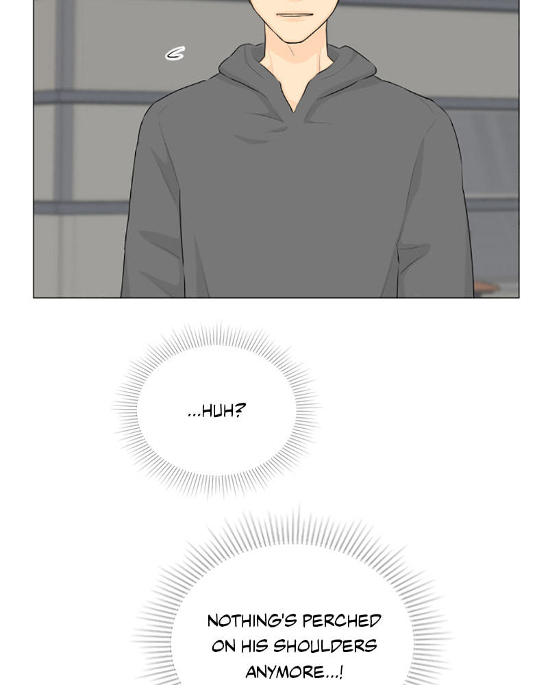 Read Half-Ghost chapter 140 image 5 on Lezhin