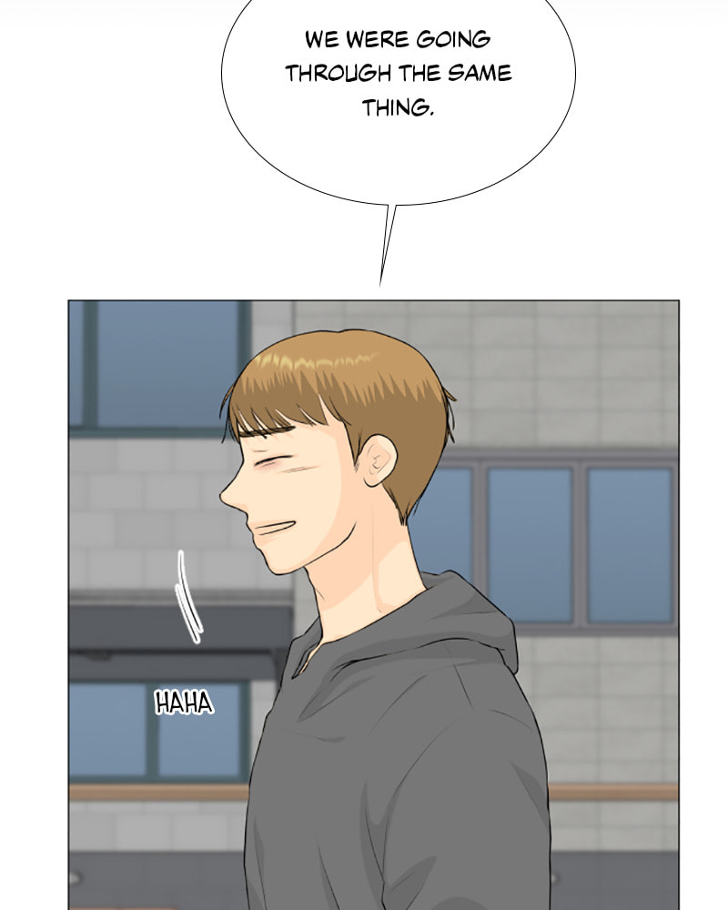 Read Half-Ghost chapter 140 image 50 on Lezhin