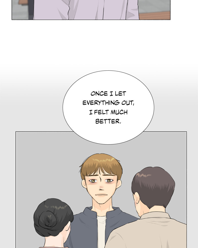 Read Half-Ghost chapter 140 image 52 on Lezhin