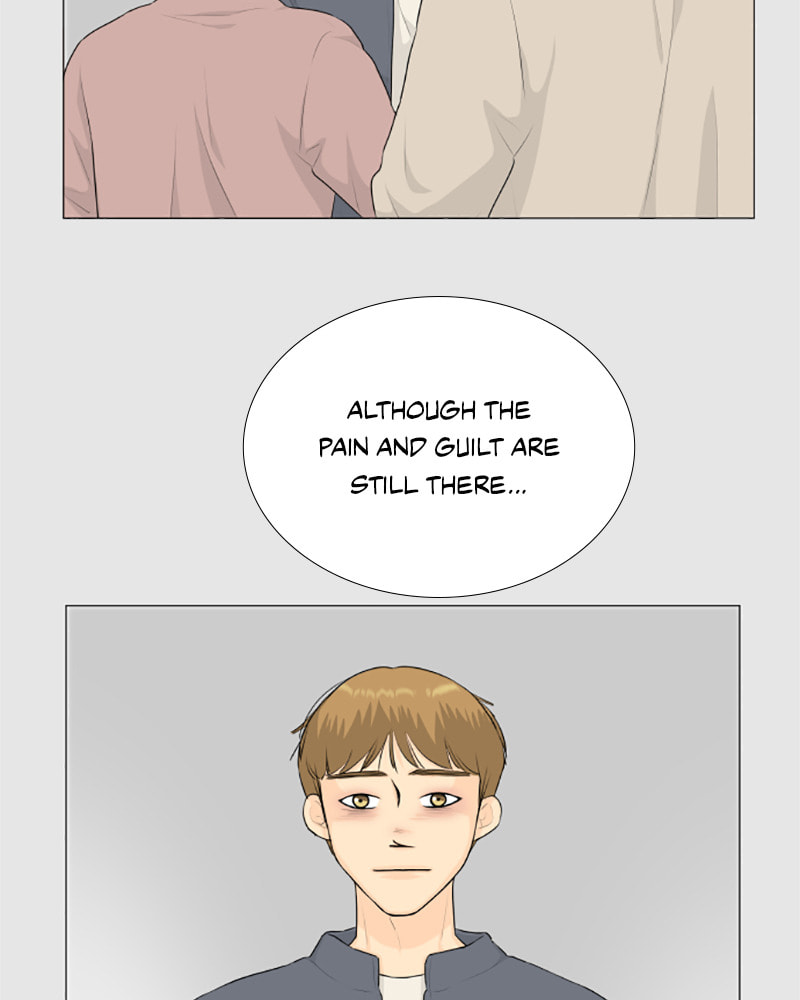 Read Half-Ghost chapter 140 image 53 on Lezhin