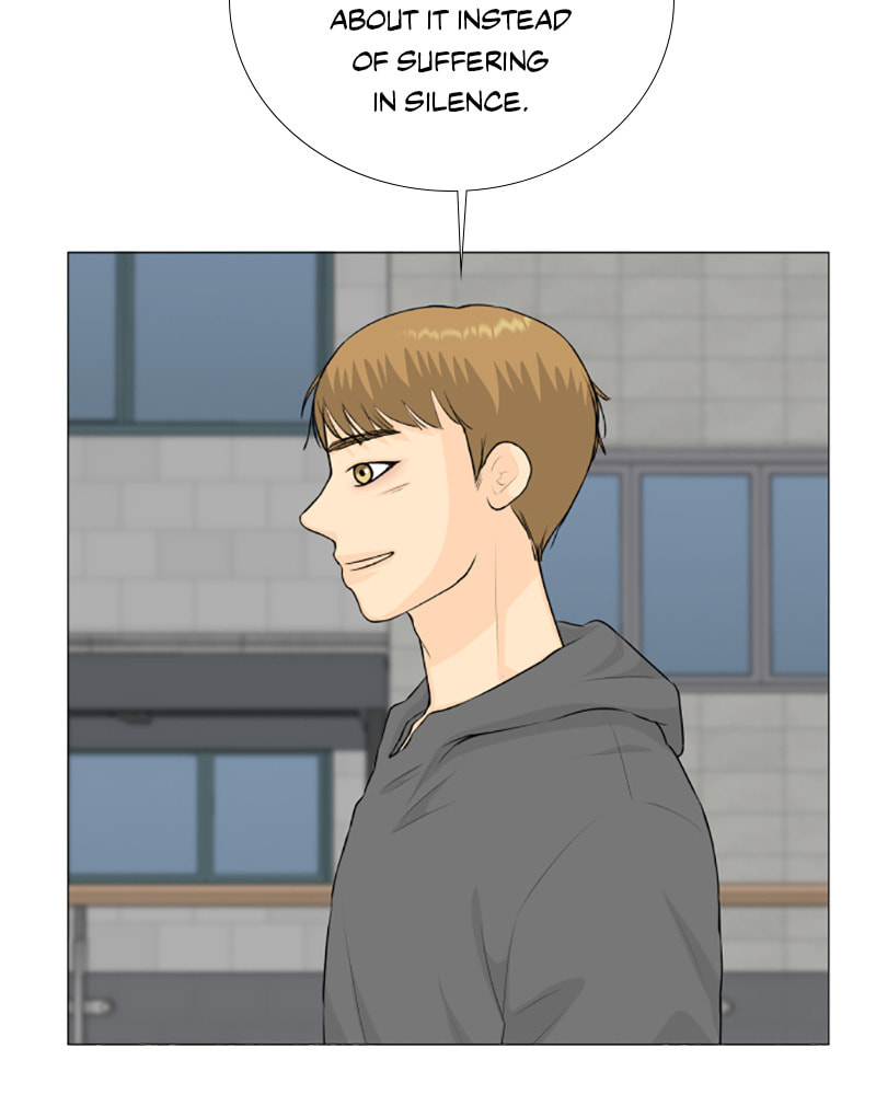 Read Half-Ghost chapter 140 image 56 on Lezhin