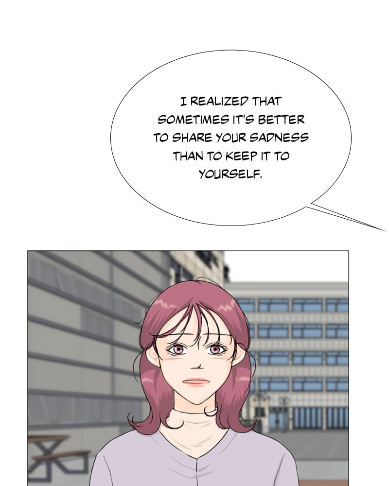 Read Half-Ghost chapter 140 image 58 on Lezhin