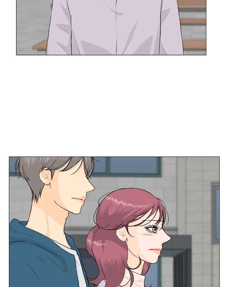 Read Half-Ghost chapter 140 image 59 on Lezhin