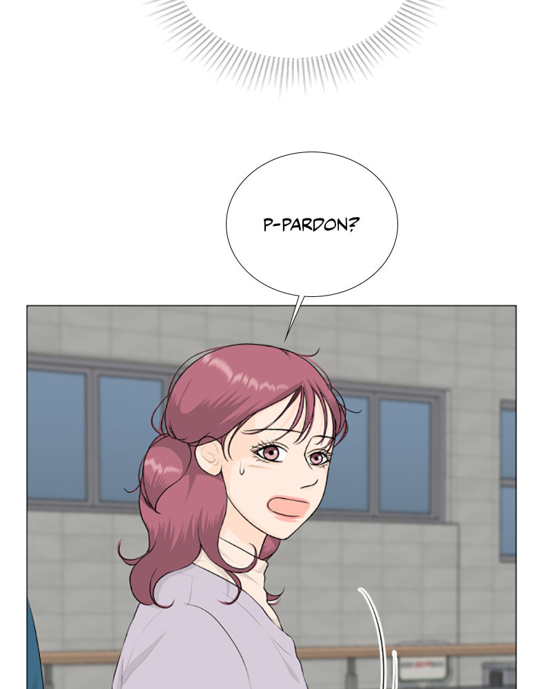 Read Half-Ghost chapter 140 image 6 on Lezhin