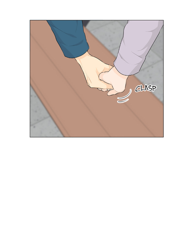 Read Half-Ghost chapter 140 image 62 on Lezhin