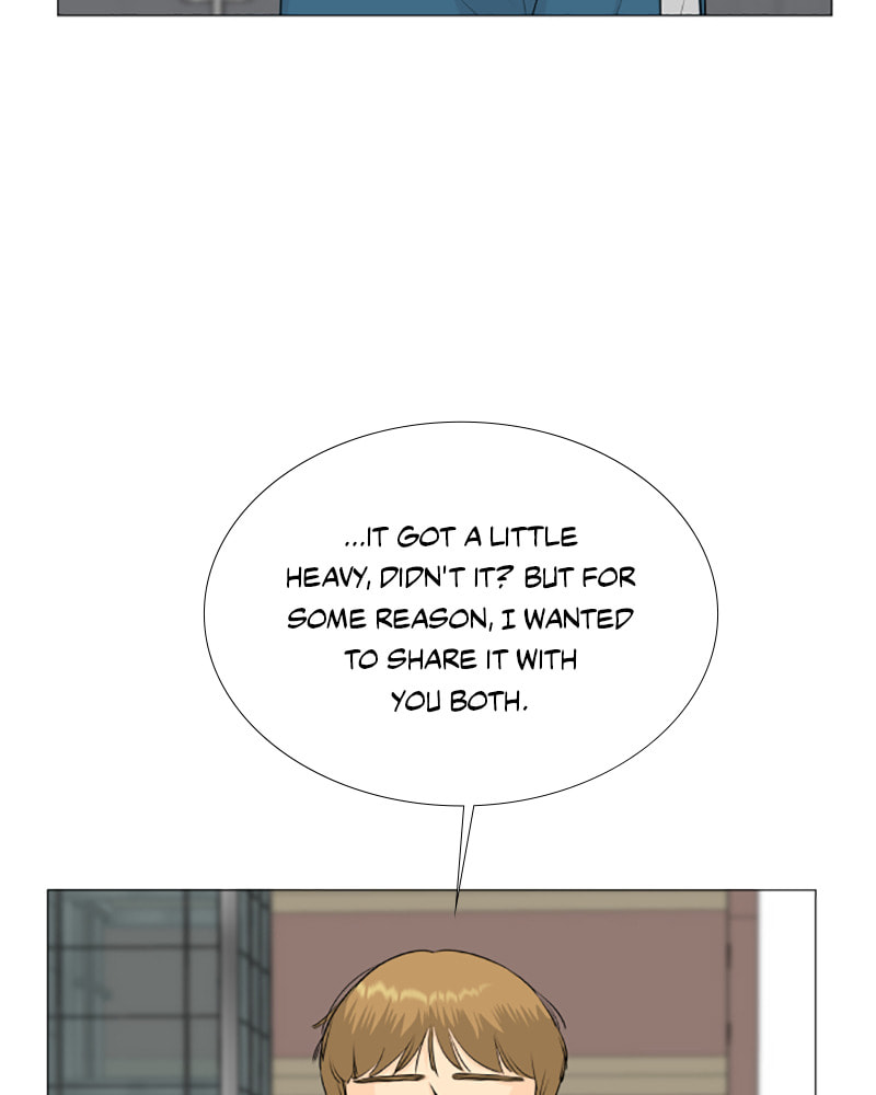 Read Half-Ghost chapter 140 image 65 on Lezhin