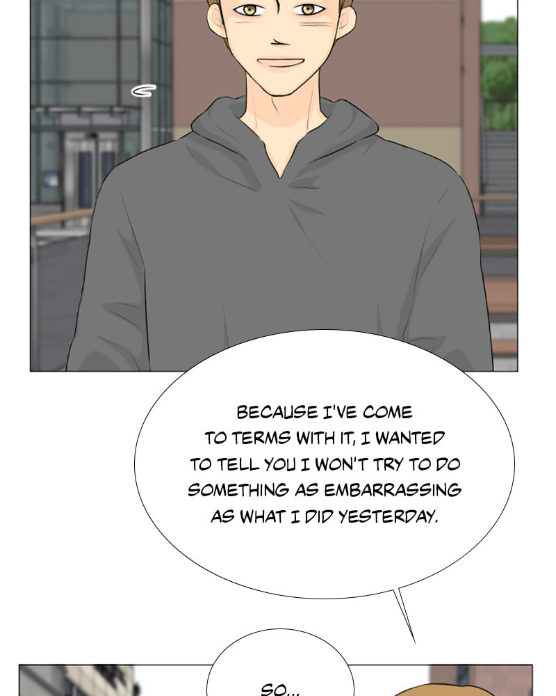 Read Half-Ghost chapter 140 image 66 on Lezhin