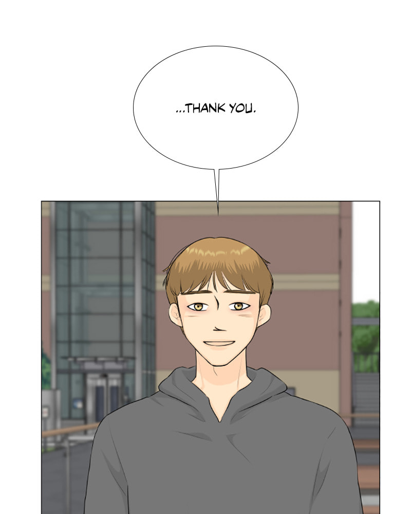 Read Half-Ghost chapter 140 image 71 on Lezhin