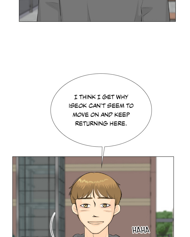 Read Half-Ghost chapter 140 image 72 on Lezhin