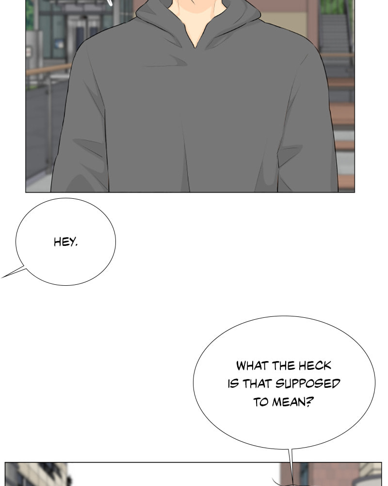 Read Half-Ghost chapter 140 image 73 on Lezhin