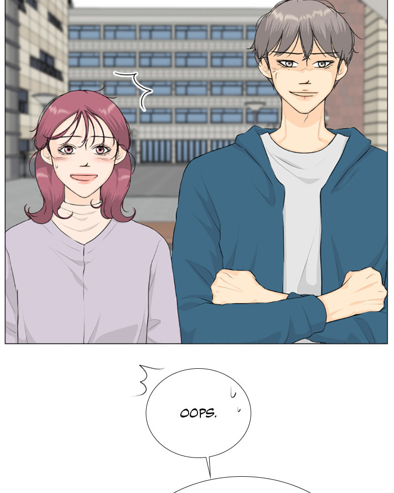 Read Half-Ghost chapter 140 image 74 on Lezhin