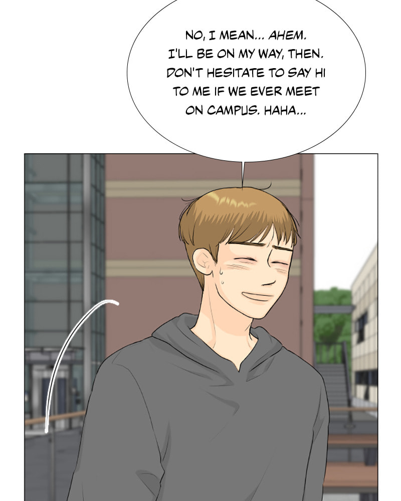 Read Half-Ghost chapter 140 image 75 on Lezhin